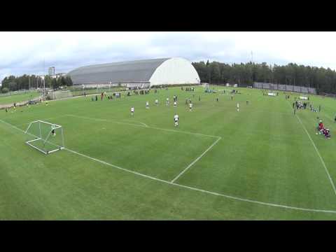 Legirus Inter 03  3-1  Kasiysi/Sininen  (8.7.2015)