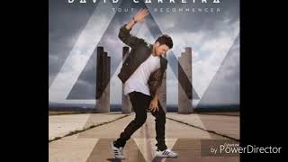 David Carreira dominos