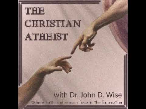 115 The Christian Atheist: JEDP, The Mt Ebal Defixio and C.S. Lewis, Part 8