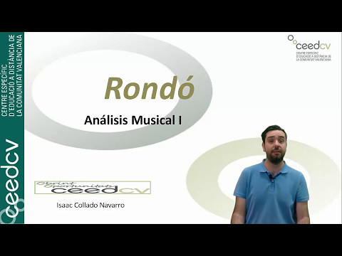 download lagu mp3 mp4 Que Es El Rondo, download lagu Que Es El Rondo gratis, unduh video klip Que Es El Rondo