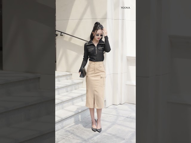 ND8B397 - Juyp chéo nhật