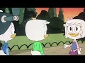 Ducktales Day Of The Only Child