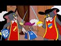Tom Jerry The Greatest Musketeers ️ Classic Cartoon Compilation Wbkids