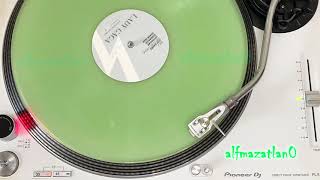 Lady Gaga - Just Dance (Vinyl Version)