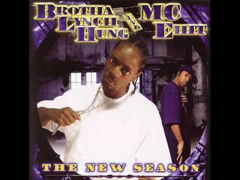 Brotha Lynch Hung and MC Eiht - Neighborhood Boyz