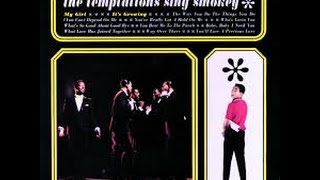 The Temptations Sing Smokey (Album Review)