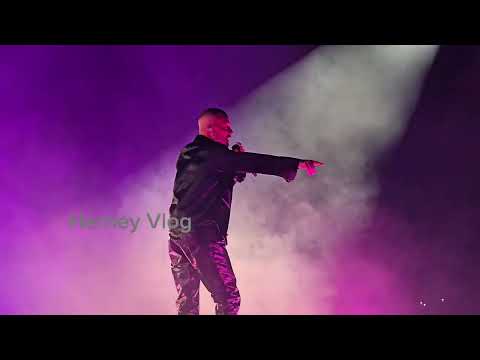 J Balvin Concierto Medellin 2025 Mi Primera Hora