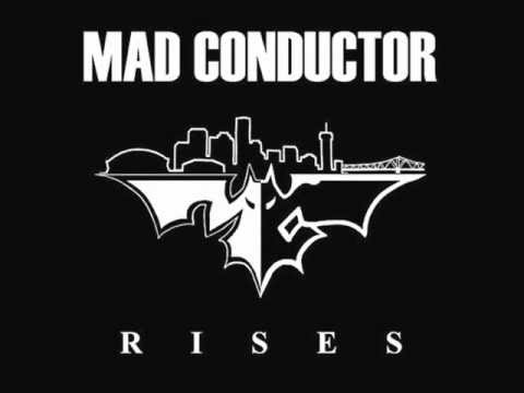 The Mad Conductor- The Devlin Manor Of Speech