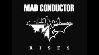 The Mad Conductor- The Devlin Manor Of Speech