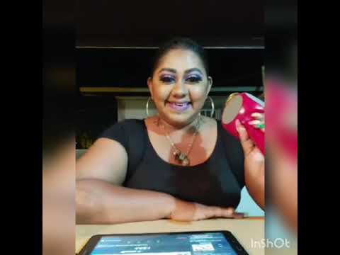 Reshma Ramlal gazab ka hai din