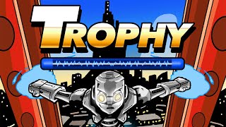 Trophy XBOX LIVE Key ARGENTINA
