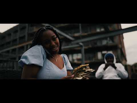 Cartier cartel ft lil ozzy - “MONEY FONE”