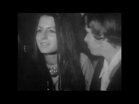 Halina Frackowiak & ABC -  Ide Dalej (Ich gehe weiter)