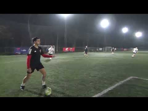 FOUL BACHO VS RESASIX - #LIgaNuñez - 9/7/23