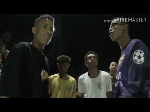 Minhas  MELHORES batalhas BDE (BATALHA DO ESTACIONAMENTO)