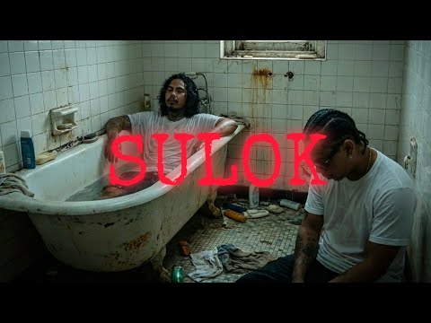 JRLDM (ft. AL JAMES) - Sulok