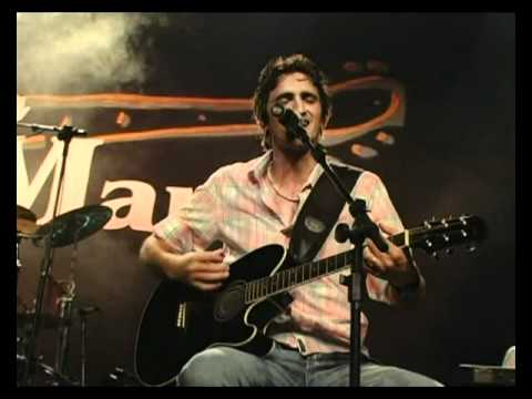 08 - Força do Amor  - San Marino ao Vivo na Argentina