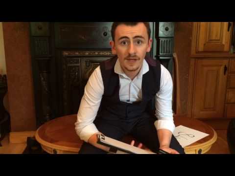 I CAN READ YOUR MIND!!!! Interactive Magic Trick