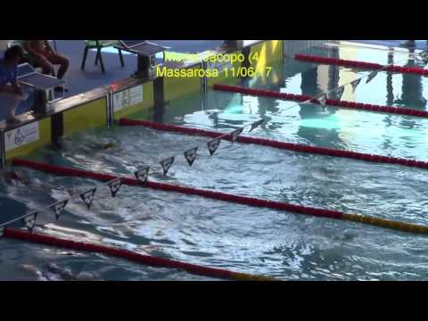 Morini Jacopo 100RA (Es.A Masc) - Massarosa 11/06/17