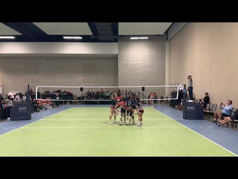 SAS 13-1 President’s Tournament Sun Game 4 (SAS 14) Set 1 (Part 1)