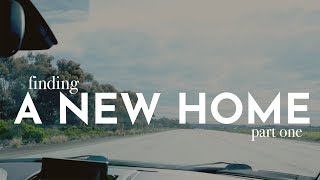 Closer to Homestead - Part 1  |  VLOG  | Episode 65
