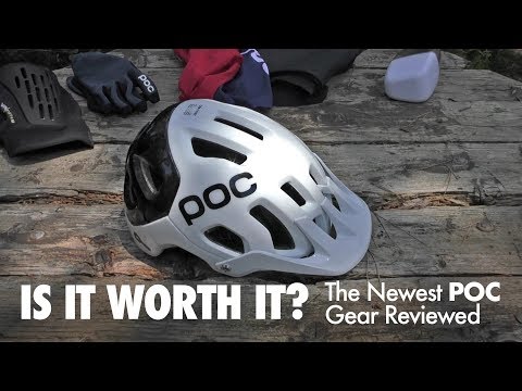 Is It Worth It? The Newest POC Gear Reviewed