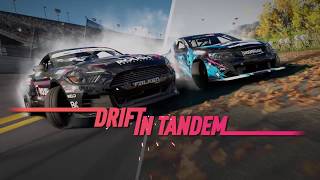 Formula Drift Car Pack for FM7 and Forza Horizon 4