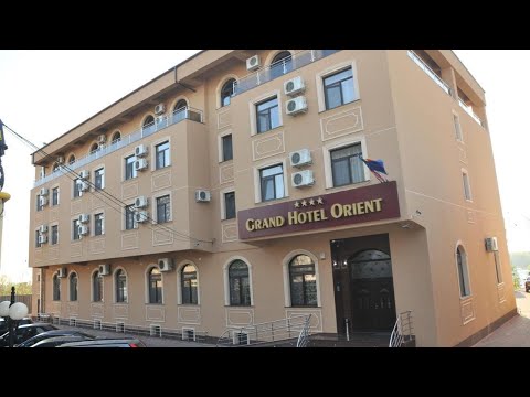 Grand Hotel Orient Braila, Brăila, Germany