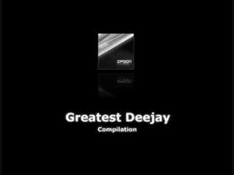 Greatest Deejay Compilation