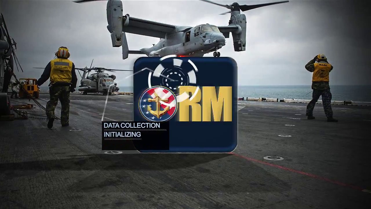 New ORM APP Available