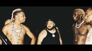 Lil Keed - Kiss em Peace ft. Young Thug (#FAST)