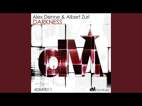 Darkness (Original Mix)
