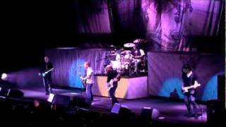Stone Sour - Hesitate at The Palace of Auburn Hills (Detroit)  2/5/11 (Great Quality)