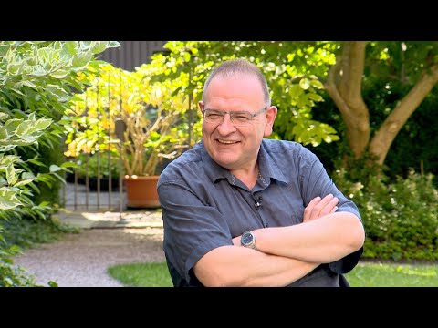 Sommerplaudereien - mit Domchormesner Helmut Kellerer