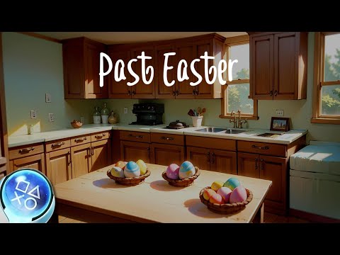 Past Easter - Easy Platinum Trophy Guide