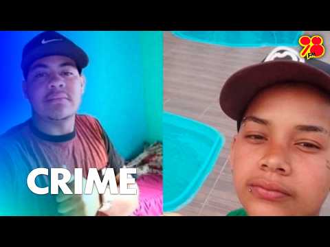 Duplo homicídio choca Itaipé: casal é morto a tiros no bairro Chapadinha