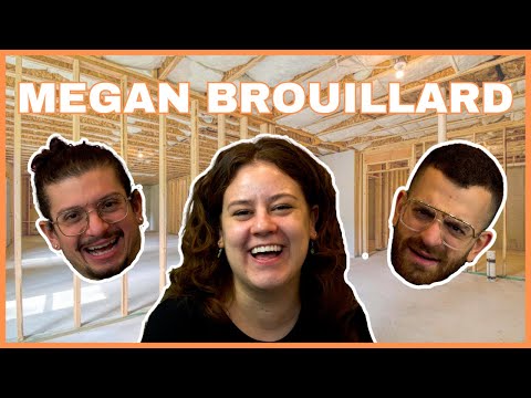Megan Brouillard Is Back ! | Sans Commentaire avec Jacob Ospian et Emile Khoury