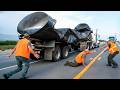 Most Ridiculous Worker Mistakes Caught on Camera DEFAULT Thumbnail