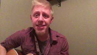 Can&#39;t Turn You Down by Jon Pardi Cover