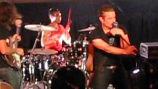 &quot;Runaway&quot; (&quot;No Promises&quot;) by Ghost of the Robot