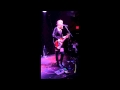 The Muffs Just a Game - The Earl, Atlanta 11/22/14
