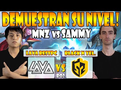 LAVA BESTPC VS BLACK N YELLOW BO2[GAME 1]BTS PRO SERIES 9 - DOTA 2 PRO