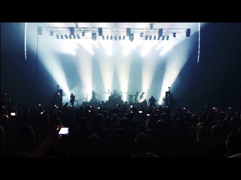 STAHLZEIT Europe's biggest RAMMSTEIN Tribute Show - Deutschland (Rammstein) LIVE