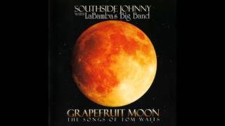 Shiver me Timbers,Southside johnny