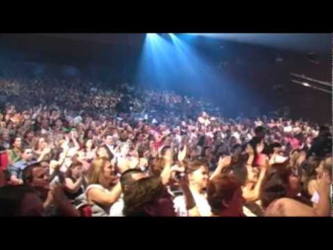 Daniel Oficial - Gravação do DVD ao vivo - Daniel