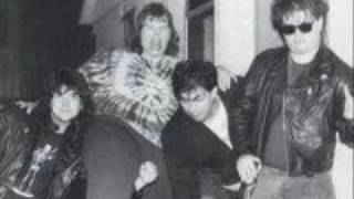 Jani Is A Nazi- Sloppy Seconds