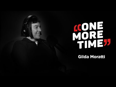 Gilda Moratti, una vita selvaggia - One More Time