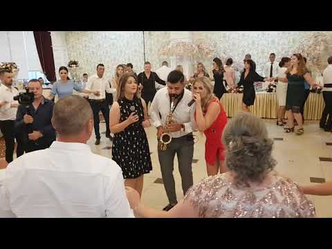 Sabina Leonte , Ioana Leonte și Raul Godici - colaj de banat 2019