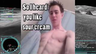 Moonbase Alpha - Cool people doing cool things