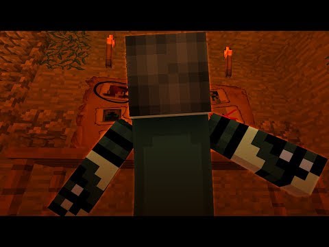 Shocking Twist in Minecraft Roleplay: Untouched Feelings Ep 12!